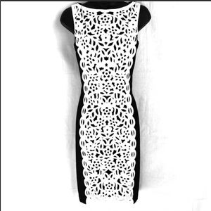 Antonio Melani sheath dress